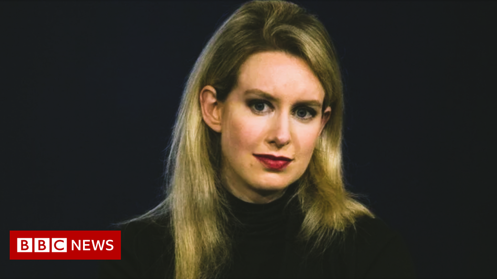 Elizabeth Holmes: Has the Theranos scandal changed Silicon Valley? – BBC News
