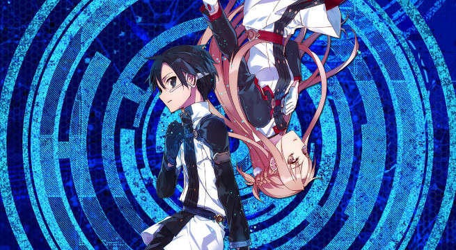 Sword Art Online Is Seriously Set in 2022, so Fans Are Freaking Out
