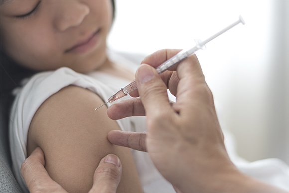 Associação Brasileira de Alergia e Imunologia é favorável a vacinação de crianças contra a covid-19 – Pais