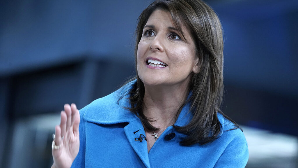 Nikki Haley: ‘Unthinkable’ that labor bosses are putting themselves before student welfare