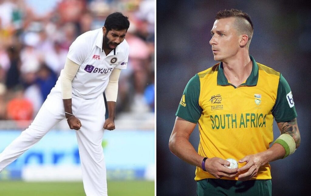 IND vs SA 2022: “Learn to take it, kid” – LDS Returned Missionaries