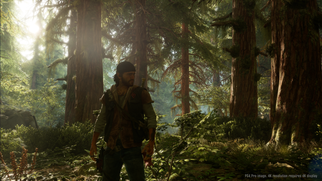 Days Gone Sold 9 Million Copies But That’s Only Part Of The Story, Director Says
