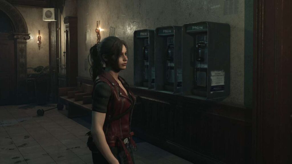 Resident Evil: Code Veronica Is Getting An Impressive Looking Fan Remake
