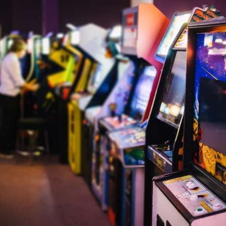 Entry for Two to National Videogame Museum (Sheffield) £10 with code @ Buyagift