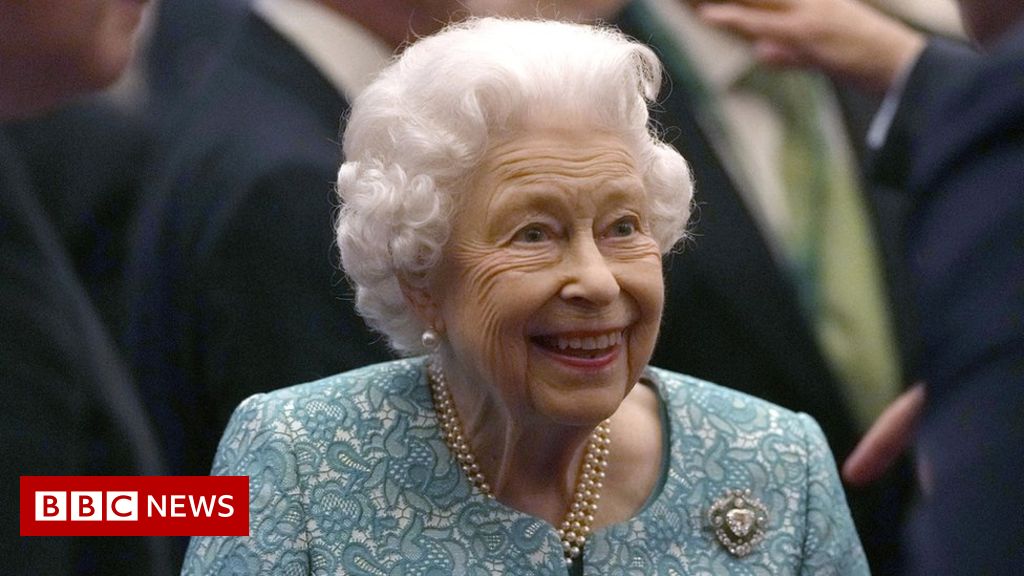 Queen’s Platinum Jubilee: Celebration plans unveiled by Buckingham Palace – BBC News