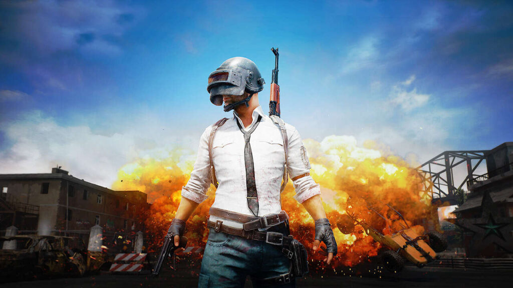 PUBG: Battlegrounds Free-To-Play Update: Start Time And Rewards