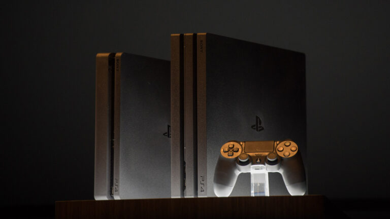 Sony Reportedly Hopes to Combat PlayStation 5 Shortage by Producing More PS4s