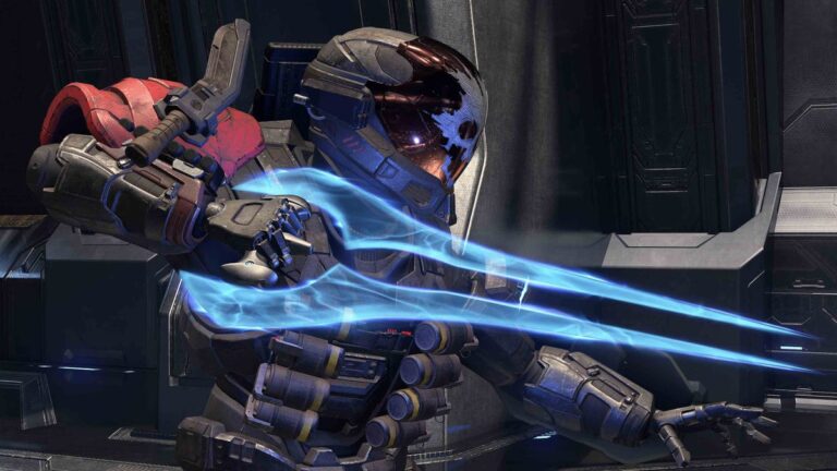“Can you beat Halo Infinite on Legendary without firing a bu