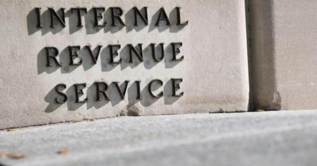 IRS is in crisis, Taxpayer Advocate warns – CBS News