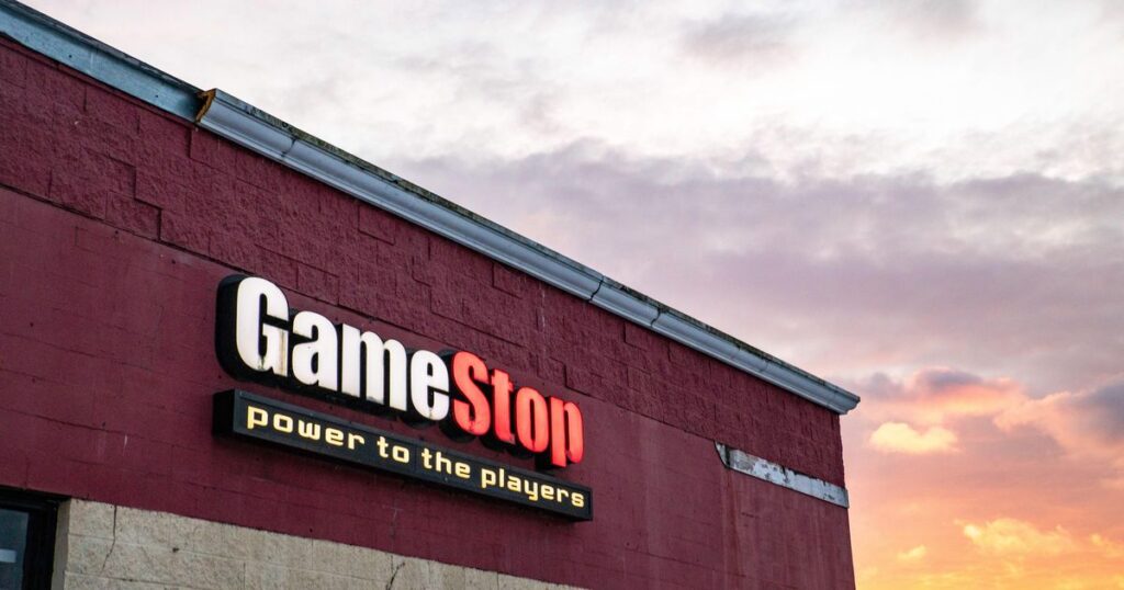 GameStop is hosting an in-store PS5 restock across the US tomorrow – CNET