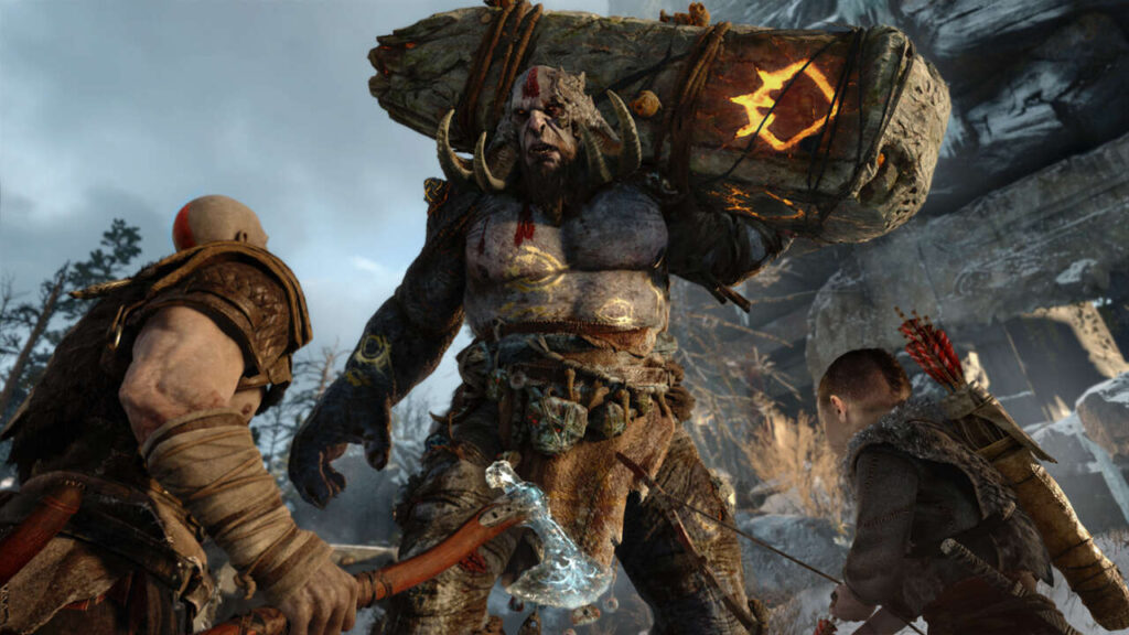 God Of War Director Says Studios Pushed Sony For PC Releases