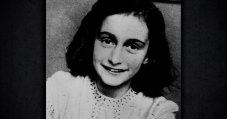 Investigating who betrayed Anne Frank and her family to the Nazis – 60 Minutes