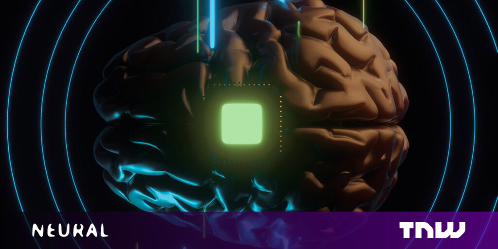 What AI could be like when you plug a computer into your brain