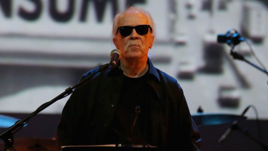John Carpenter has played Halo Infinite , the newest game in
