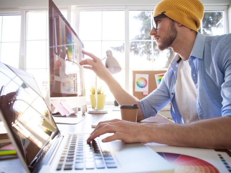 Working as a freelancer? These 10 tech skills could get you work faster