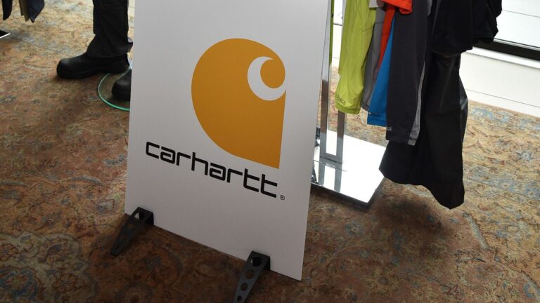 Key Words: Carhartt CEO: An unvaccinated workforce is a ‘risk that our company is unwilling …