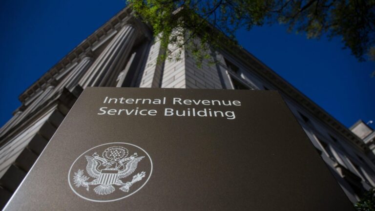 IRS Will Require Facial Recognition Scans to Access Your Taxes