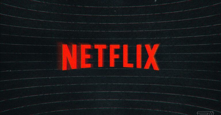 Why Netflix keeps cranking up its prices – The Verge