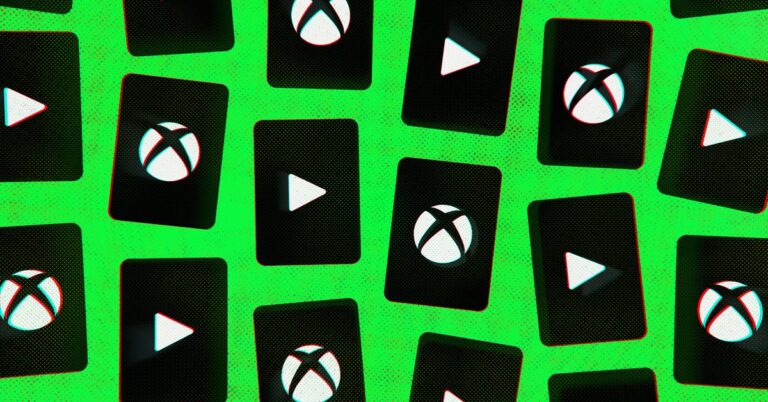 Is Microsoft building a gaming monopoly?