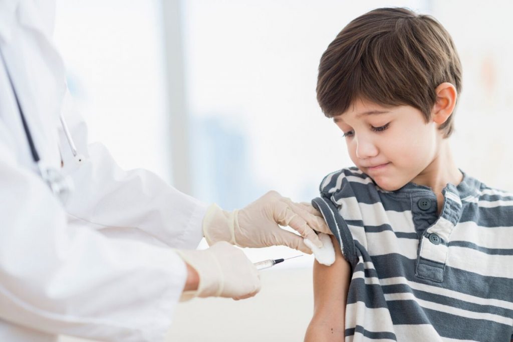 Prefeitura de Lençóis Paulista suspende vacinação infantil após criança sofrer parada cardíaca – Pais