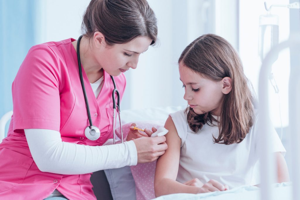 cidade de SP inicia vacinação em crianças de 5 a 11 anos sem comorbidades nesse sábado – Pais