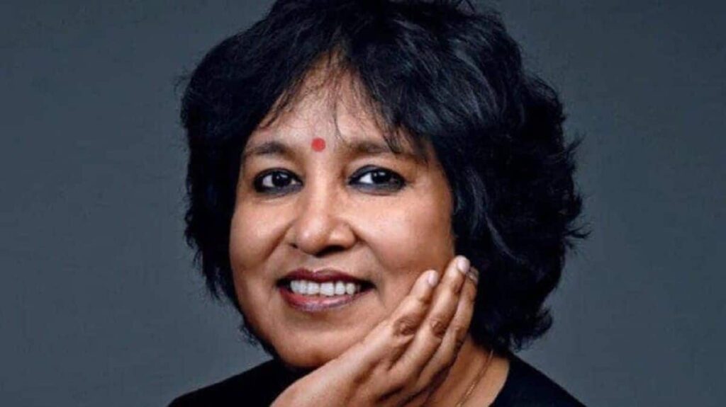 Adopt Instead of Getting Readymade Babies: Taslima Nasreen’s Comments on Surrogacy Spark Twitter Outrage