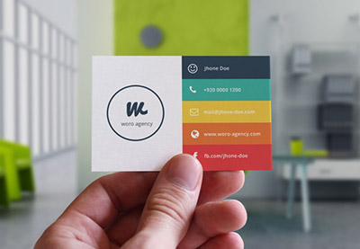 8 Quick Tips on What Information to Put on Your Business Card