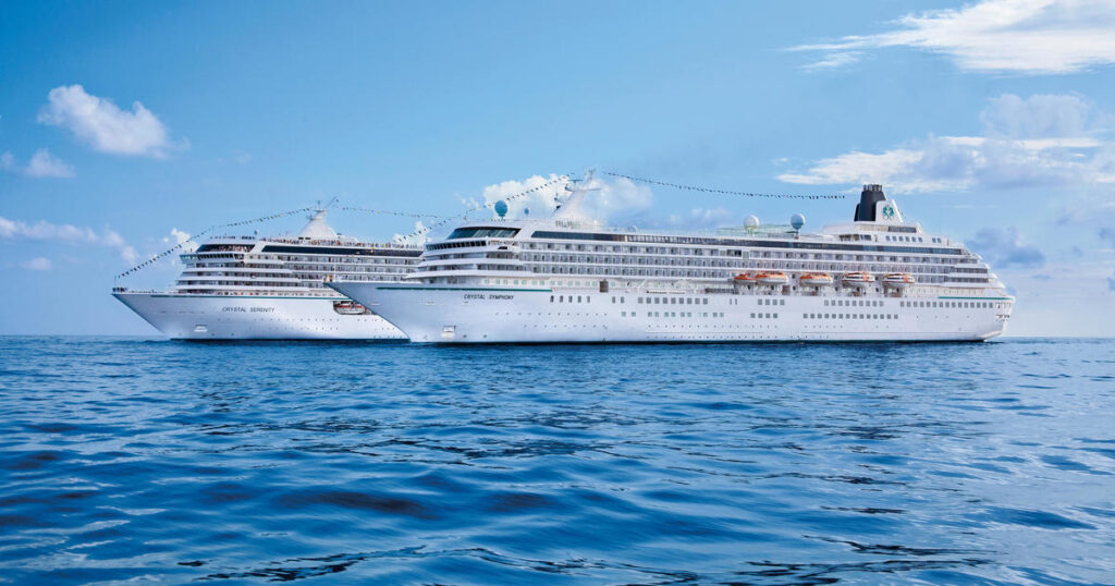 Cruise ship heads to Bahamas after U.S. issues arrest warrant – CBS News