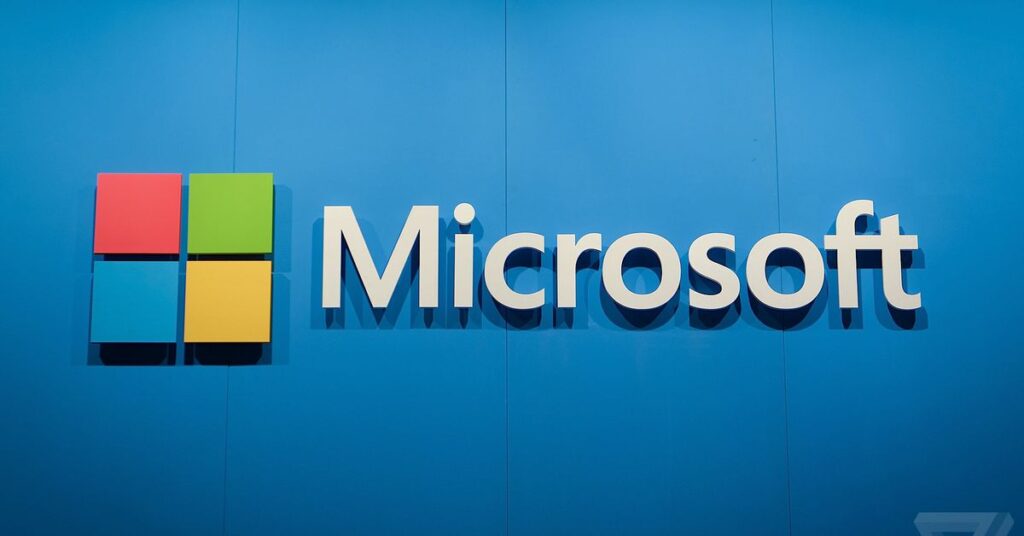 Microsoft Q2 2022 earnings: Windows, Xbox, and cloud boosts – The Verge