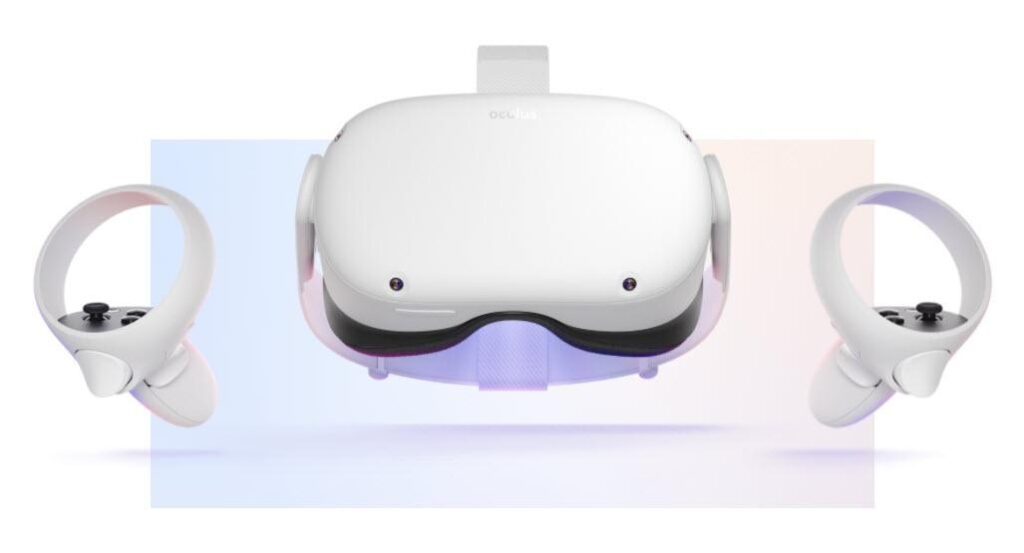 Meta Unwisely Kills Off The Oculus Name For VR Headsets Once And For All