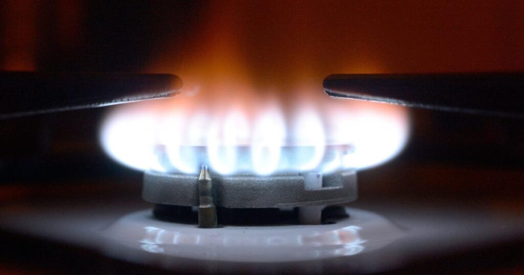 Gas stoves worse for climate than previously thought, study shows