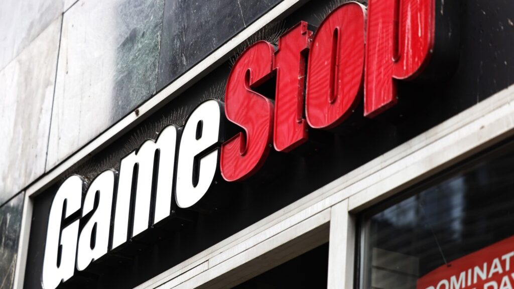 When GameStop Redditors Gave Wall Street the Middle Finger