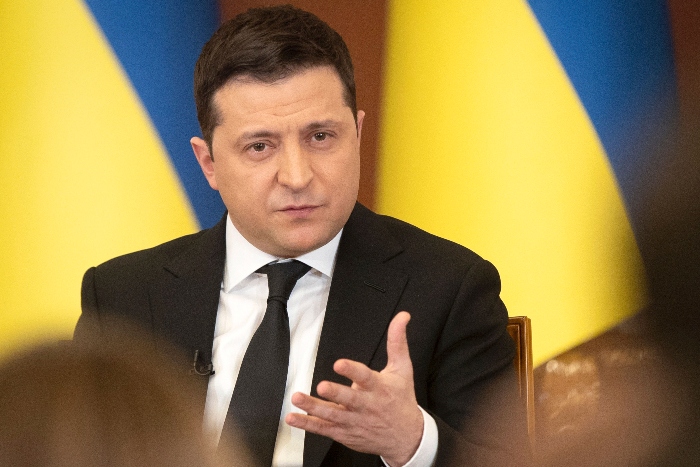 Why ‘imminent’ pisses Zelenskyy off- POLITICO