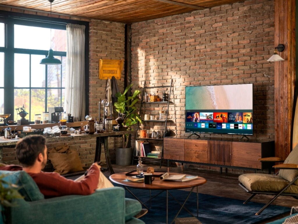 The best 4K TVs for under $500