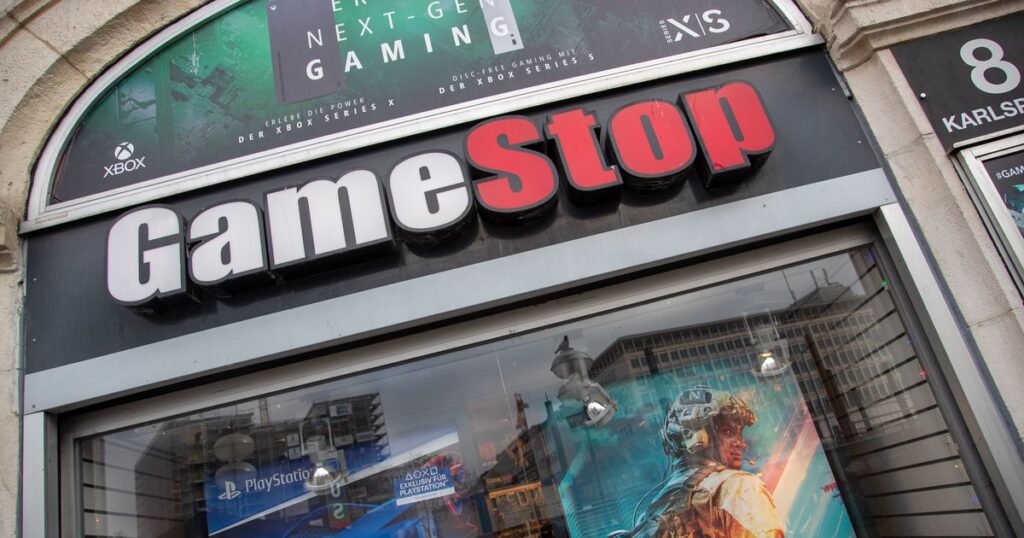 GameStop: What happened after everyday stock traders rocked Wall Street – CNET