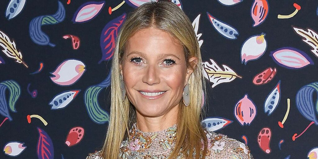 Gwyneth Paltrow Opens Up About Divorce, Kids, and More in Candid Q&A | PEOPLE.com