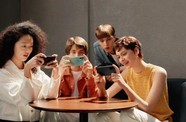 OPPO’s 5G vision and how it plans to bring to life a ‘true smart life’