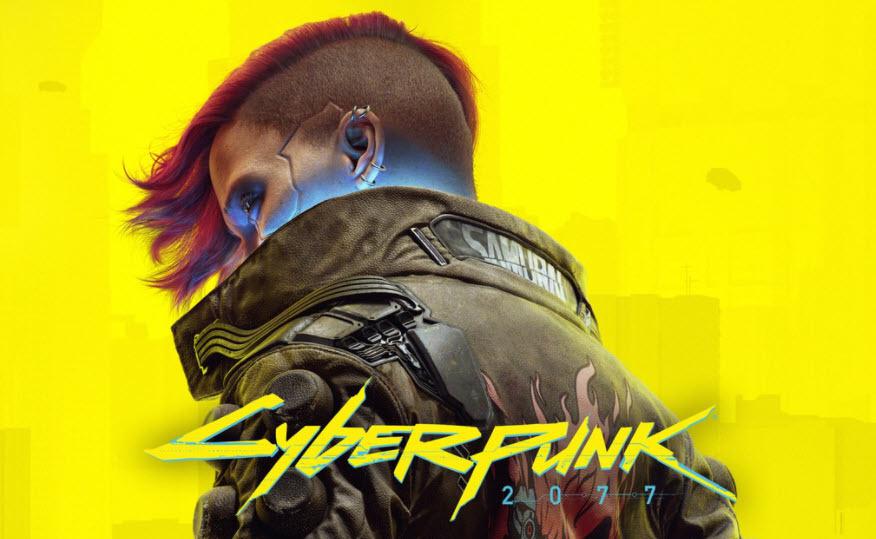 New PS5 ‘Cyberpunk 2077’ Cover Art Spotted In Store Database, Release Imminent?