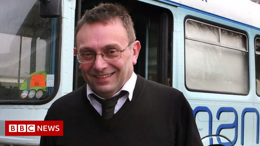 New Year Honours: Isle of Man computer bus pioneer awarded BEM – BBC News