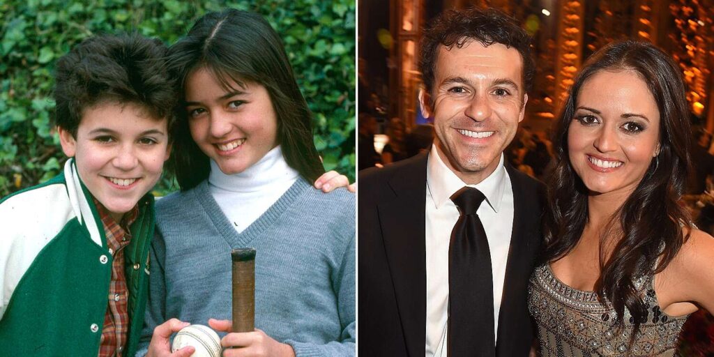 Wonder Years Cast: Where Are They Now | PEOPLE.com