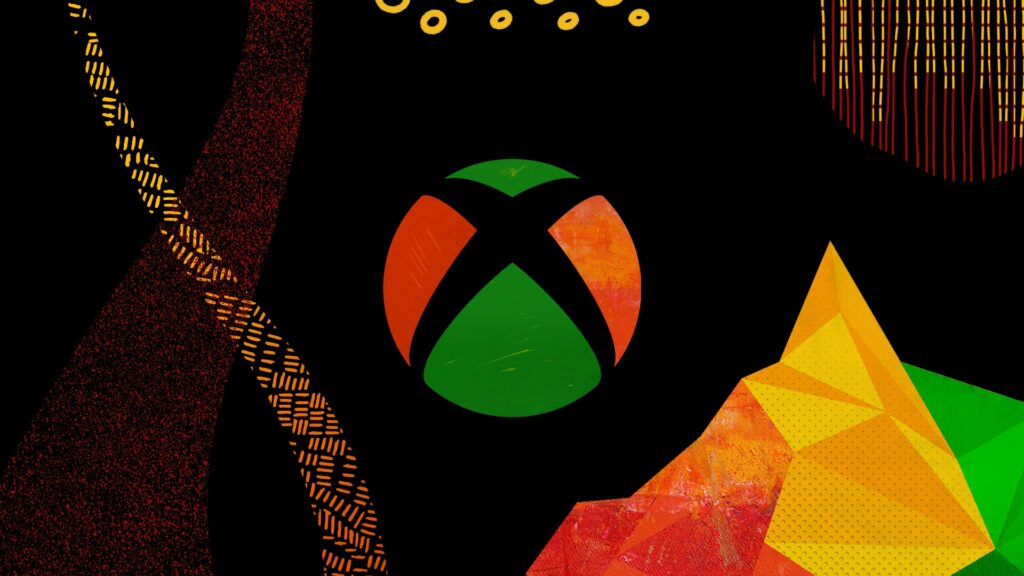 Xbox Celebrates Black History Month with Support of Black Creators, Players, and a Culture of Inclusion