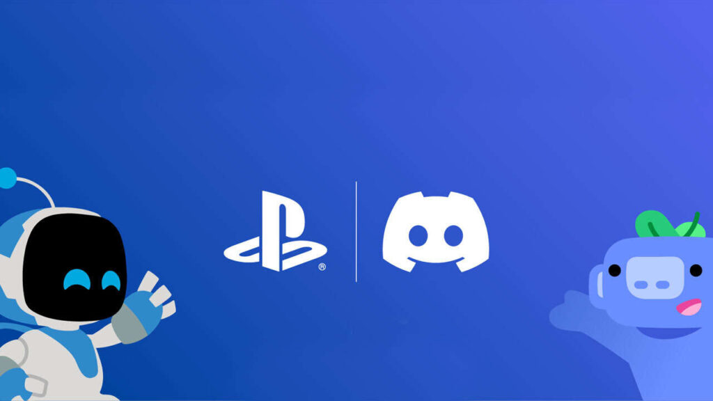 Discord Support Is Officially Rolling Out On PlayStation Consoles This Week