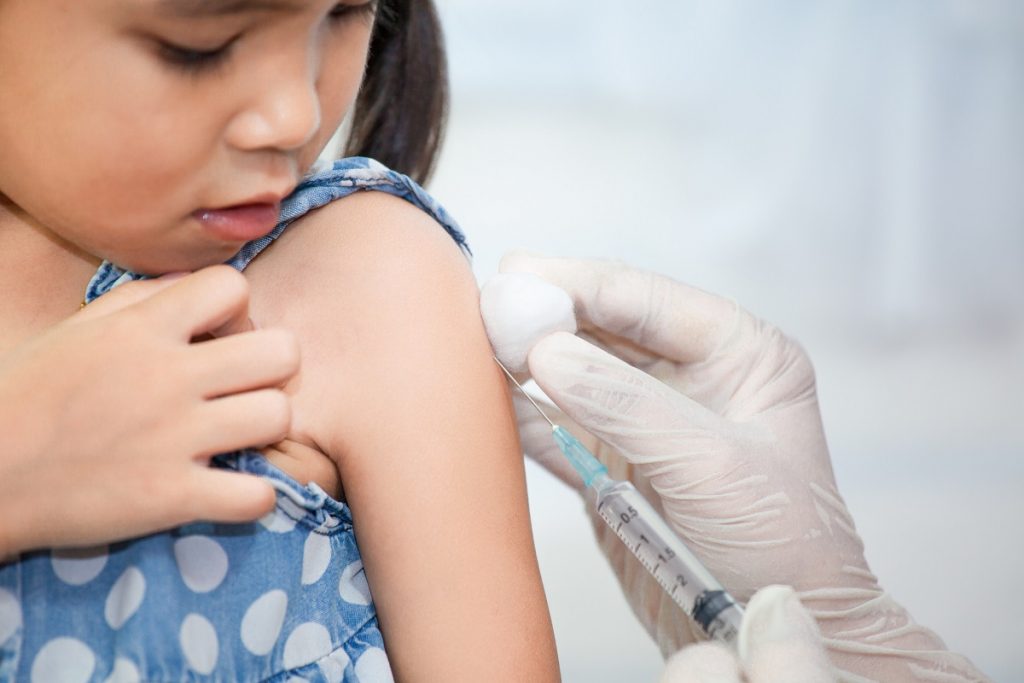 Ministério da Saúde irá comprar mais 10 milhões de doses de Coronavac para vacinação infantil – Pais