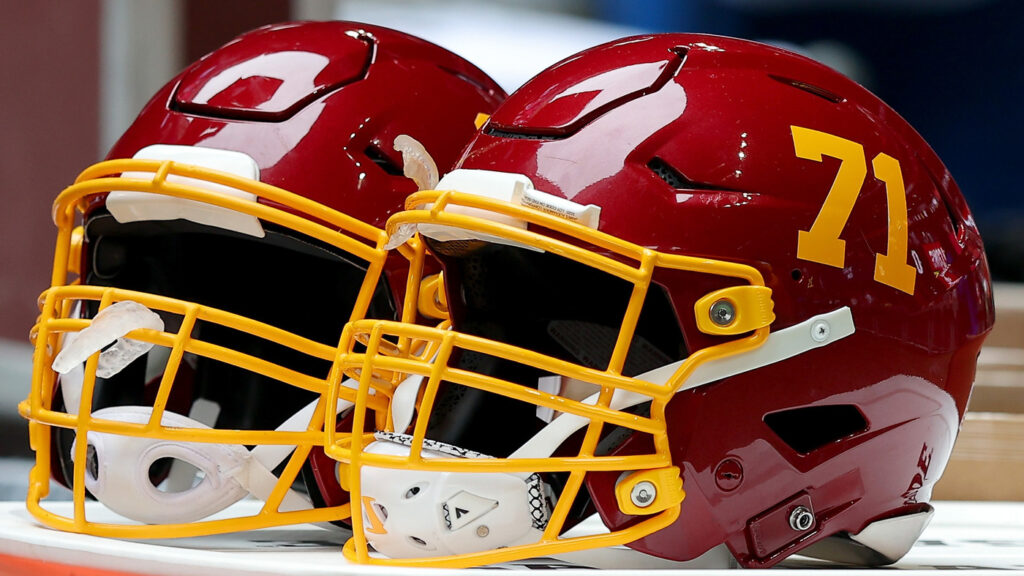 The Washington Commanders: NFL team unveils new name