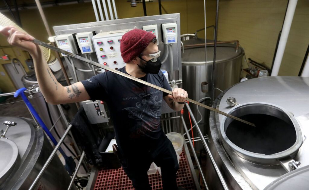 Hop Butcher for the World buys 5 Rabbit brewery in Bedford Park – Chicago Tribune