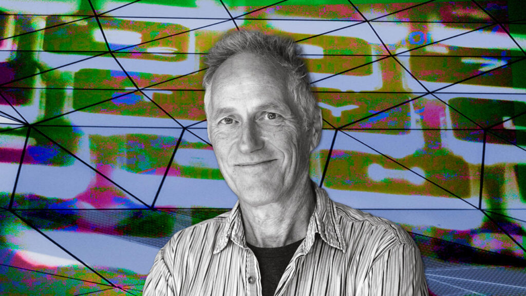 Tim O’Reilly helped bring us Web 1.0 and 2.0. Here’s why he’s a Web3 skeptic