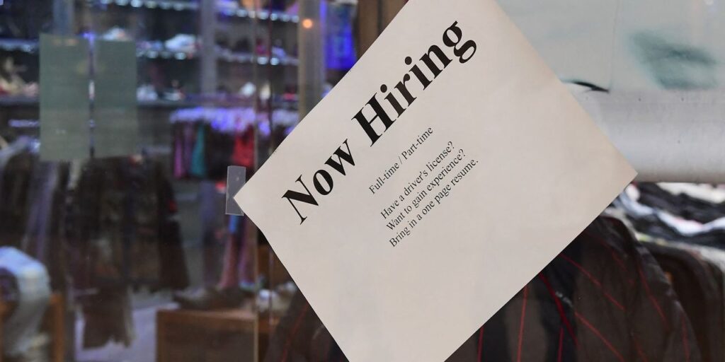 Coming up: U.S. jobs report for January