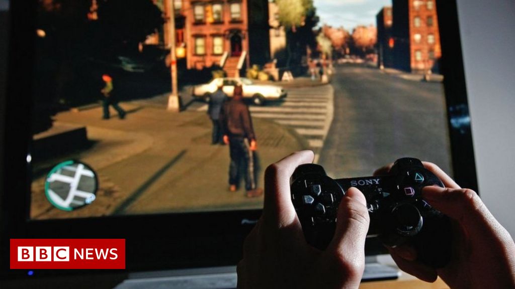 Grand Theft Auto 6: Rockstar announces it is working on the game – BBC News