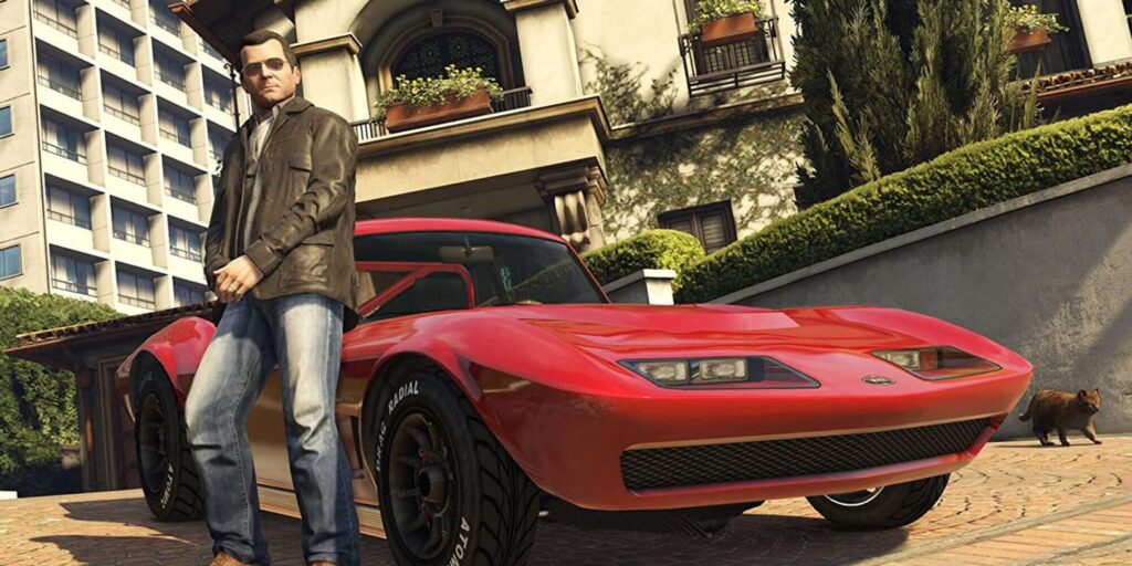 Grand Theft Auto 6 is ‘well underway’ after years of rumors