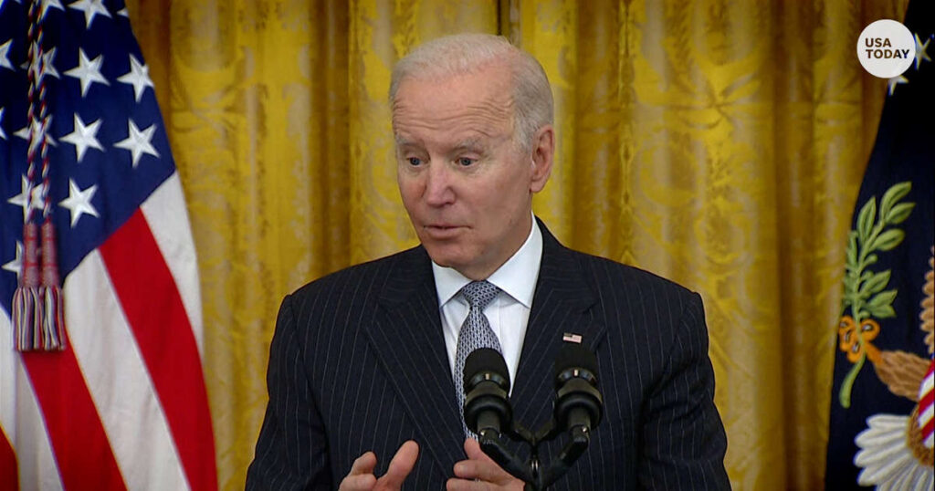 Can Biden’s ‘Cancer Moonshot’ succeed? It’s possible, experts say, but it will take more than words